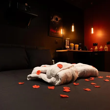 Апартаменты Cine'room, Votre Cinema Et A *