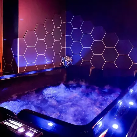 شقة Cine'room, Votre Cinema Et A *