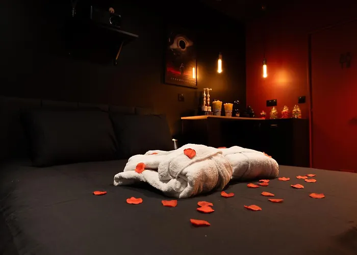 Апартаменты Cine'room, Votre Cinema Et A *