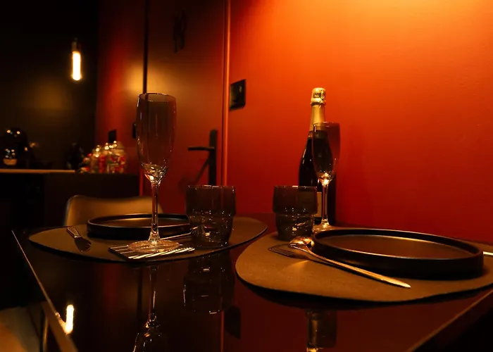 Cine'room, Votre Cinema Et A Апартаменты Нанси