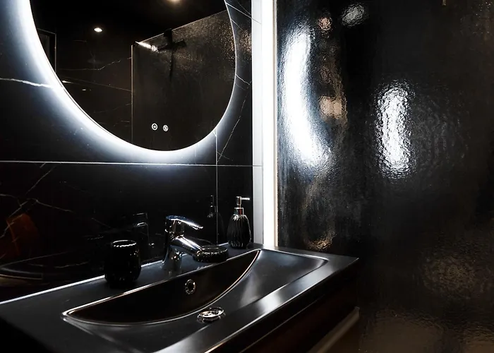 Cine'room, Votre Cinema Et A Апартаменты