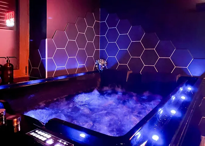 Апартаменты Cine'room, Votre Cinema Et A *